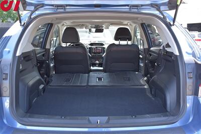 2023 Subaru Crosstrek Limited  AWD 4dr Crossover! EyeSight Assist Tech! X-Mode! SI-Drive! Blind Spot Monitor! Navigation! Heated Leather Seats! Harman/Kardon Sound! Sunroof! Roof-Rails! - Photo 31 - Portland, OR 97266