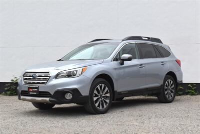 2015 Subaru Outback 2.5i Limited  AWD 4dr Wagon! X-Mode! Back Up Camera! Blind Spot Monitor! Full Heated Leather Seats! Bluetooth Connectivity! Powered Liftgate! - Photo 8 - Portland, OR 97266