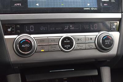 2015 Subaru Outback 2.5i Limited  AWD 4dr Wagon! X-Mode! Back Up Camera! Blind Spot Monitor! Full Heated Leather Seats! Bluetooth Connectivity! Powered Liftgate! - Photo 22 - Portland, OR 97266