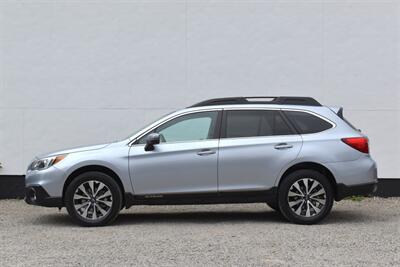 2015 Subaru Outback 2.5i Limited  AWD 4dr Wagon! X-Mode! Back Up Camera! Blind Spot Monitor! Full Heated Leather Seats! Bluetooth Connectivity! Powered Liftgate! - Photo 9 - Portland, OR 97266