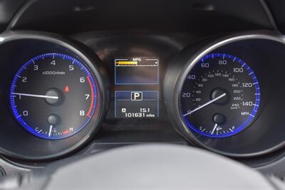 2015 Subaru Outback 2.5i Limited  AWD 4dr Wagon! X-Mode! Back Up Camera! Blind Spot Monitor! Full Heated Leather Seats! Bluetooth Connectivity! Powered Liftgate! - Photo 17 - Portland, OR 97266