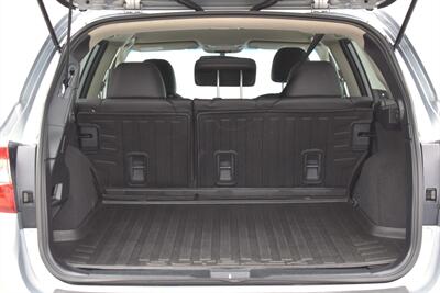 2015 Subaru Outback 2.5i Limited  AWD 4dr Wagon! X-Mode! Back Up Camera! Blind Spot Monitor! Full Heated Leather Seats! Bluetooth Connectivity! Powered Liftgate! - Photo 29 - Portland, OR 97266