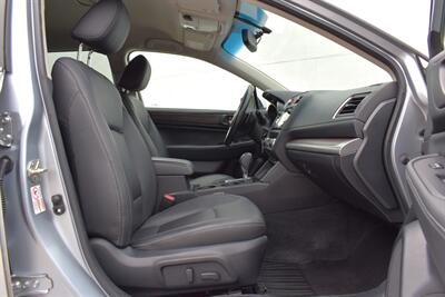 2015 Subaru Outback 2.5i Limited  AWD 4dr Wagon! X-Mode! Back Up Camera! Blind Spot Monitor! Full Heated Leather Seats! Bluetooth Connectivity! Powered Liftgate! - Photo 28 - Portland, OR 97266