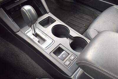 2015 Subaru Outback 2.5i Limited  AWD 4dr Wagon! X-Mode! Back Up Camera! Blind Spot Monitor! Full Heated Leather Seats! Bluetooth Connectivity! Powered Liftgate! - Photo 23 - Portland, OR 97266