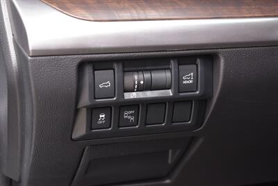 2015 Subaru Outback 2.5i Limited  AWD 4dr Wagon! X-Mode! Back Up Camera! Blind Spot Monitor! Full Heated Leather Seats! Bluetooth Connectivity! Powered Liftgate! - Photo 16 - Portland, OR 97266