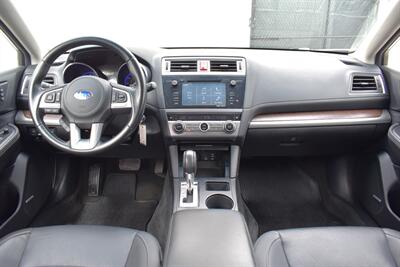 2015 Subaru Outback 2.5i Limited  AWD 4dr Wagon! X-Mode! Back Up Camera! Blind Spot Monitor! Full Heated Leather Seats! Bluetooth Connectivity! Powered Liftgate! - Photo 13 - Portland, OR 97266