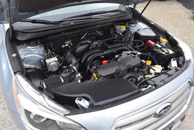 2015 Subaru Outback 2.5i Limited  AWD 4dr Wagon! X-Mode! Back Up Camera! Blind Spot Monitor! Full Heated Leather Seats! Bluetooth Connectivity! Powered Liftgate! - Photo 32 - Portland, OR 97266