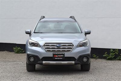 2015 Subaru Outback 2.5i Limited  AWD 4dr Wagon! X-Mode! Back Up Camera! Blind Spot Monitor! Full Heated Leather Seats! Bluetooth Connectivity! Powered Liftgate! - Photo 7 - Portland, OR 97266