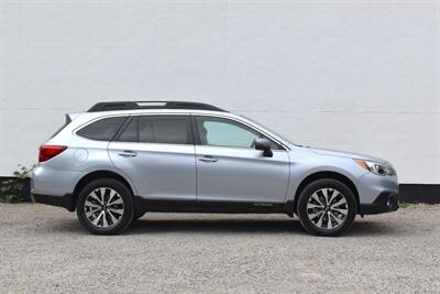 2015 Subaru Outback 2.5i Limited  AWD 4dr Wagon! X-Mode! Back Up Camera! Blind Spot Monitor! Full Heated Leather Seats! Bluetooth Connectivity! Powered Liftgate! - Photo 6 - Portland, OR 97266