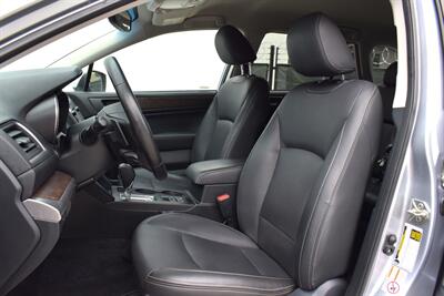 2015 Subaru Outback 2.5i Limited  AWD 4dr Wagon! X-Mode! Back Up Camera! Blind Spot Monitor! Full Heated Leather Seats! Bluetooth Connectivity! Powered Liftgate! - Photo 11 - Portland, OR 97266