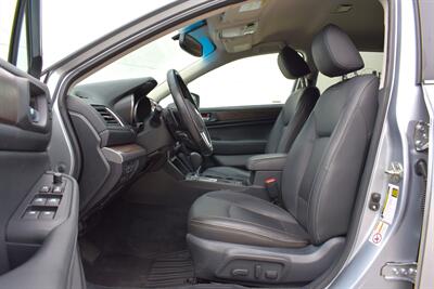 2015 Subaru Outback 2.5i Limited  AWD 4dr Wagon! X-Mode! Back Up Camera! Blind Spot Monitor! Full Heated Leather Seats! Bluetooth Connectivity! Powered Liftgate! - Photo 10 - Portland, OR 97266