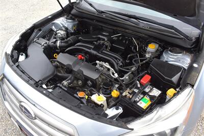 2015 Subaru Outback 2.5i Limited  AWD 4dr Wagon! X-Mode! Back Up Camera! Blind Spot Monitor! Full Heated Leather Seats! Bluetooth Connectivity! Powered Liftgate! - Photo 33 - Portland, OR 97266