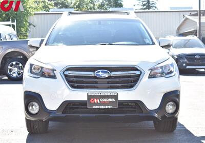 2019 Subaru Outback 2.5i Limited  AWD 4dr Crossover! X-Mode! EyeSight Driver Assist Tech! Back Up Cam! Navi! Apple CarPlay! Android Auto! Full Heated Leather Seats! Sunroof! Roof Rack! - Photo 7 - Portland, OR 97266