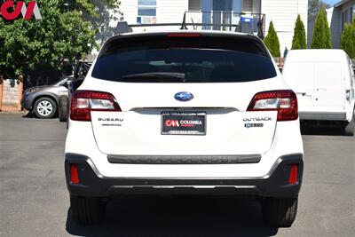 2019 Subaru Outback 2.5i Limited  AWD 4dr Crossover! X-Mode! EyeSight Driver Assist Tech! Back Up Cam! Navi! Apple CarPlay! Android Auto! Full Heated Leather Seats! Sunroof! Roof Rack! - Photo 4 - Portland, OR 97266