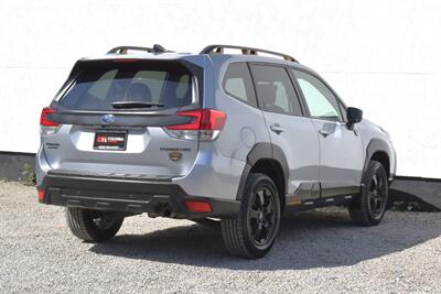 2024 Subaru Forester Wilderness  AWD 4dr Crossover! X-Mode! SI-Drive! Back Up Camera! Blind Spot Monitor! Apple CarPlay! Android Auto! Pano-Sunroof! Heated Seats! Power Liftgate! - Photo 5 - Portland, OR 97266