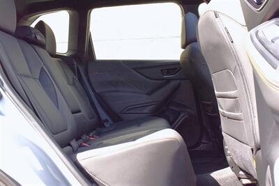 2024 Subaru Forester Wilderness  AWD 4dr Crossover! X-Mode! SI-Drive! Back Up Camera! Blind Spot Monitor! Apple CarPlay! Android Auto! Pano-Sunroof! Heated Seats! Power Liftgate! - Photo 30 - Portland, OR 97266