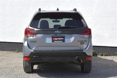 2024 Subaru Forester Wilderness  AWD 4dr Crossover! X-Mode! SI-Drive! Back Up Camera! Blind Spot Monitor! Apple CarPlay! Android Auto! Pano-Sunroof! Heated Seats! Power Liftgate! - Photo 4 - Portland, OR 97266