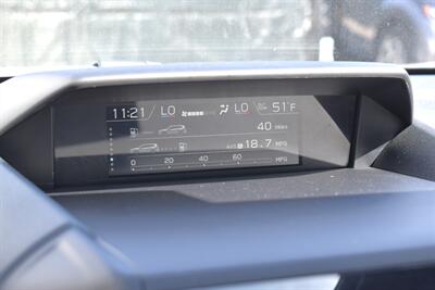 2024 Subaru Forester Wilderness  AWD 4dr Crossover! X-Mode! SI-Drive! Back Up Camera! Blind Spot Monitor! Apple CarPlay! Android Auto! Pano-Sunroof! Heated Seats! Power Liftgate! - Photo 22 - Portland, OR 97266