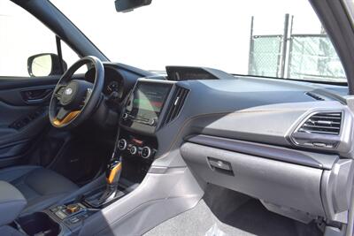 2024 Subaru Forester Wilderness  AWD 4dr Crossover! X-Mode! SI-Drive! Back Up Camera! Blind Spot Monitor! Apple CarPlay! Android Auto! Pano-Sunroof! Heated Seats! Power Liftgate! - Photo 13 - Portland, OR 97266