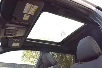 2024 Subaru Forester Wilderness  AWD 4dr Crossover! X-Mode! SI-Drive! Back Up Camera! Blind Spot Monitor! Apple CarPlay! Android Auto! Pano-Sunroof! Heated Seats! Power Liftgate! - Photo 12 - Portland, OR 97266