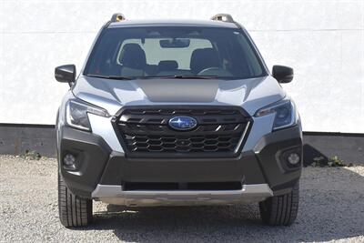 2024 Subaru Forester Wilderness  AWD 4dr Crossover! X-Mode! SI-Drive! Back Up Camera! Blind Spot Monitor! Apple CarPlay! Android Auto! Pano-Sunroof! Heated Seats! Power Liftgate! - Photo 7 - Portland, OR 97266