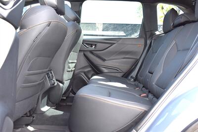 2024 Subaru Forester Wilderness  AWD 4dr Crossover! X-Mode! SI-Drive! Back Up Camera! Blind Spot Monitor! Apple CarPlay! Android Auto! Pano-Sunroof! Heated Seats! Power Liftgate! - Photo 31 - Portland, OR 97266