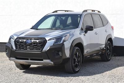 2024 Subaru Forester Wilderness  AWD 4dr Crossover! X-Mode! SI-Drive! Back Up Camera! Blind Spot Monitor! Apple CarPlay! Android Auto! Pano-Sunroof! Heated Seats! Power Liftgate! - Photo 8 - Portland, OR 97266