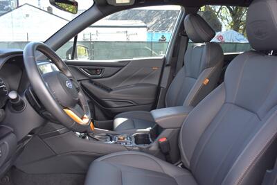 2024 Subaru Forester Wilderness  AWD 4dr Crossover! X-Mode! SI-Drive! Back Up Camera! Blind Spot Monitor! Apple CarPlay! Android Auto! Pano-Sunroof! Heated Seats! Power Liftgate! - Photo 11 - Portland, OR 97266