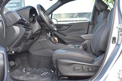 2024 Subaru Forester Wilderness  AWD 4dr Crossover! X-Mode! SI-Drive! Back Up Camera! Blind Spot Monitor! Apple CarPlay! Android Auto! Pano-Sunroof! Heated Seats! Power Liftgate! - Photo 10 - Portland, OR 97266