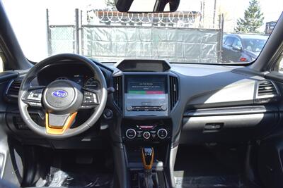 2024 Subaru Forester Wilderness  AWD 4dr Crossover! X-Mode! SI-Drive! Back Up Camera! Blind Spot Monitor! Apple CarPlay! Android Auto! Pano-Sunroof! Heated Seats! Power Liftgate! - Photo 14 - Portland, OR 97266