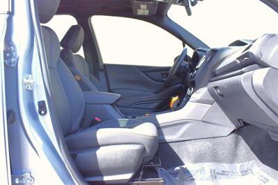 2024 Subaru Forester Wilderness  AWD 4dr Crossover! X-Mode! SI-Drive! Back Up Camera! Blind Spot Monitor! Apple CarPlay! Android Auto! Pano-Sunroof! Heated Seats! Power Liftgate! - Photo 32 - Portland, OR 97266