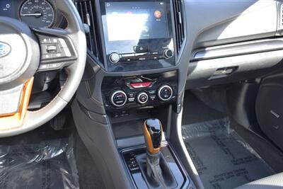 2024 Subaru Forester Wilderness  AWD 4dr Crossover! X-Mode! SI-Drive! Back Up Camera! Blind Spot Monitor! Apple CarPlay! Android Auto! Pano-Sunroof! Heated Seats! Power Liftgate! - Photo 24 - Portland, OR 97266