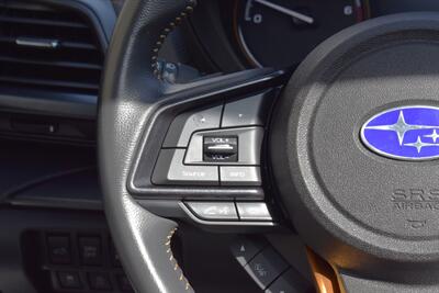 2024 Subaru Forester Wilderness  AWD 4dr Crossover! X-Mode! SI-Drive! Back Up Camera! Blind Spot Monitor! Apple CarPlay! Android Auto! Pano-Sunroof! Heated Seats! Power Liftgate! - Photo 16 - Portland, OR 97266