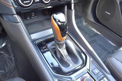 2024 Subaru Forester Wilderness  AWD 4dr Crossover! X-Mode! SI-Drive! Back Up Camera! Blind Spot Monitor! Apple CarPlay! Android Auto! Pano-Sunroof! Heated Seats! Power Liftgate! - Photo 27 - Portland, OR 97266