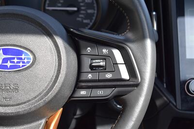 2024 Subaru Forester Wilderness  AWD 4dr Crossover! X-Mode! SI-Drive! Back Up Camera! Blind Spot Monitor! Apple CarPlay! Android Auto! Pano-Sunroof! Heated Seats! Power Liftgate! - Photo 17 - Portland, OR 97266