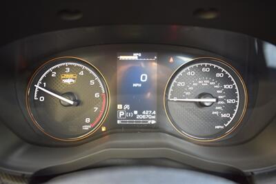 2024 Subaru Forester Wilderness  AWD 4dr Crossover! X-Mode! SI-Drive! Back Up Camera! Blind Spot Monitor! Apple CarPlay! Android Auto! Pano-Sunroof! Heated Seats! Power Liftgate! - Photo 20 - Portland, OR 97266