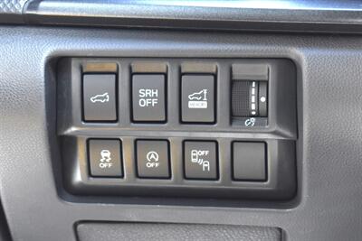 2024 Subaru Forester Wilderness  AWD 4dr Crossover! X-Mode! SI-Drive! Back Up Camera! Blind Spot Monitor! Apple CarPlay! Android Auto! Pano-Sunroof! Heated Seats! Power Liftgate! - Photo 19 - Portland, OR 97266