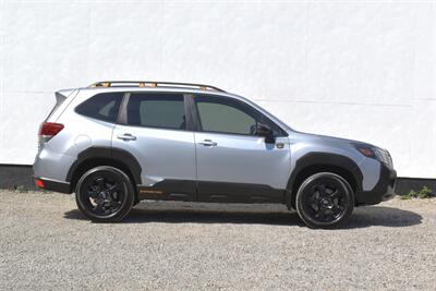 2024 Subaru Forester Wilderness  AWD 4dr Crossover! X-Mode! SI-Drive! Back Up Camera! Blind Spot Monitor! Apple CarPlay! Android Auto! Pano-Sunroof! Heated Seats! Power Liftgate! - Photo 6 - Portland, OR 97266