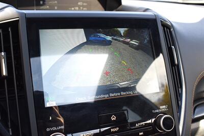 2024 Subaru Forester Wilderness  AWD 4dr Crossover! X-Mode! SI-Drive! Back Up Camera! Blind Spot Monitor! Apple CarPlay! Android Auto! Pano-Sunroof! Heated Seats! Power Liftgate! - Photo 26 - Portland, OR 97266