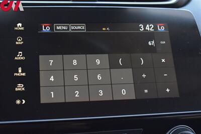 2021 Honda CR-V Touring  AWD 4dr SUV**BY APPOINTMENT ONLY** Pre-Collision System! Lane Departure! Back-Up Camera! GPS Nav! Bluetooth! Wireless Charging Pad! Heated Leather Seats! - Photo 19 - Portland, OR 97266