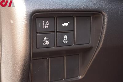 2021 Honda CR-V Touring  AWD 4dr SUV**BY APPOINTMENT ONLY** Pre-Collision System! Lane Departure! Back-Up Camera! GPS Nav! Bluetooth! Wireless Charging Pad! Heated Leather Seats! - Photo 14 - Portland, OR 97266