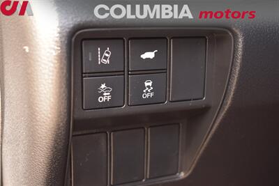 2021 Honda CR-V Touring AWD 4dr SUV Pre-Collision System! Lane Departure! Back-Up Camera! GPS Nav! Bluetooth! Wireless Charging Pad! Heated Leather Seats! - Photo 14 - Portland, OR 97266