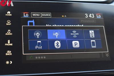 2021 Honda CR-V Touring  AWD 4dr SUV**BY APPOINTMENT ONLY** Pre-Collision System! Lane Departure! Back-Up Camera! GPS Nav! Bluetooth! Wireless Charging Pad! Heated Leather Seats! - Photo 20 - Portland, OR 97266