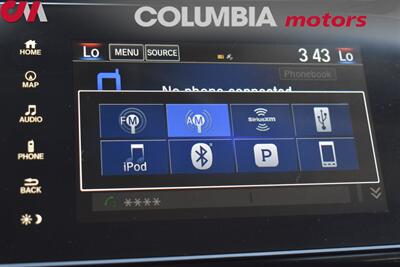 2021 Honda CR-V Touring AWD 4dr SUV Pre-Collision System! Lane Departure! Back-Up Camera! GPS Nav! Bluetooth! Wireless Charging Pad! Heated Leather Seats! - Photo 20 - Portland, OR 97266