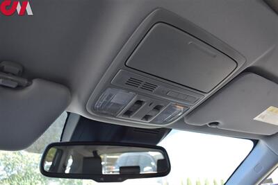 2021 Honda CR-V Touring  AWD 4dr SUV**BY APPOINTMENT ONLY** Pre-Collision System! Lane Departure! Back-Up Camera! GPS Nav! Bluetooth! Wireless Charging Pad! Heated Leather Seats! - Photo 16 - Portland, OR 97266