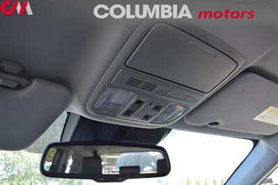 2021 Honda CR-V Touring AWD 4dr SUV Pre-Collision System! Lane Departure! Back-Up Camera! GPS Nav! Bluetooth! Wireless Charging Pad! Heated Leather Seats! - Photo 16 - Portland, OR 97266