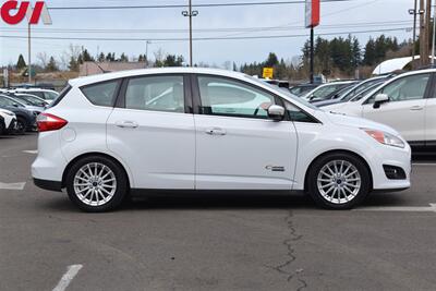 2016 Ford C-MAX Energi SEL  4dr Wagon MPG 40 City / 36 Hwy! Bluetooth! Stability Control! Heated Leather Seats! Brake Actuated Limited Slip Differential! EV Now, EV Later & Auto EV! - Photo 6 - Portland, OR 97266