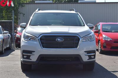 2022 Subaru Ascent Limited  AWD 4dr SUV w/Captains Chairs **BY APPOINTMENT ONLY** EyeSight Assist Tech! X-Mode! Blind Spot Monitor! Apple CarPlay & Android Auto! Heated Leather Seats! Pano-Sunroof! Roof Rails! - Photo 7 - Portland, OR 97266