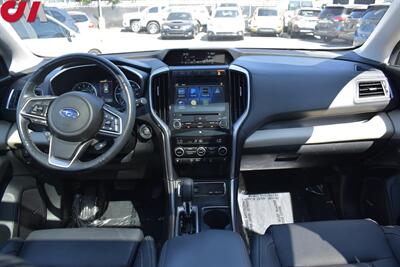 2022 Subaru Ascent Limited  AWD 4dr SUV w/Captains Chairs **BY APPOINTMENT ONLY** EyeSight Assist Tech! X-Mode! Blind Spot Monitor! Apple CarPlay & Android Auto! Heated Leather Seats! Pano-Sunroof! Roof Rails! - Photo 11 - Portland, OR 97266