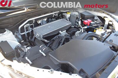 2022 Subaru Ascent Limited  AWD 4dr SUV w/Captains Chairs! EyeSight Assist Tech! X-Mode! Blind Spot Monitor! Apple CarPlay & Android Auto! Heated Leather Seats! Pano-Sunroof! Roof Rails! - Photo 22 - Portland, OR 97266